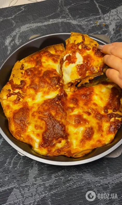 Сытный лаваш с начинкой за 15 минут: делимся элементарным рецептом