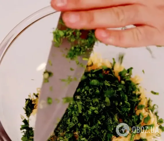 Ситні котлети з варених яєць і сиру: смачна страва для тих, хто на дієті