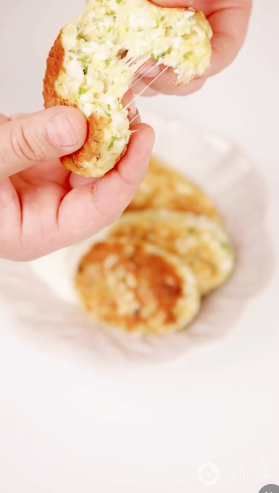 Ситні котлети з варених яєць і сиру: смачна страва для тих, хто на дієті