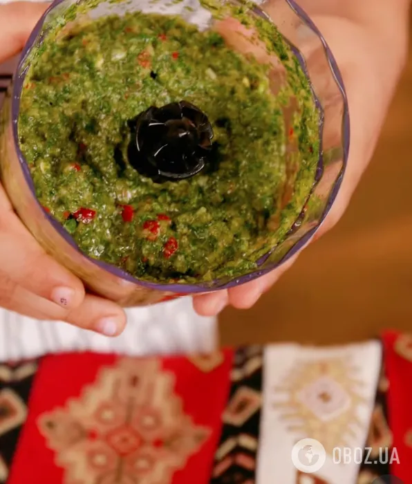 В сто раз вкуснее, чем котлеты: сочный люля-кебаб из двух видов фарша по рецепту Алика Мкртчяна