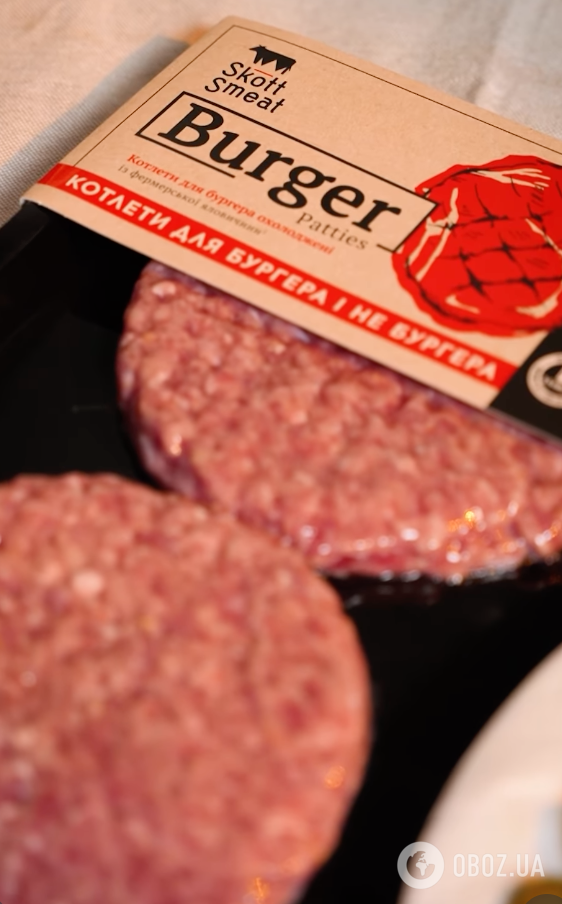 Вкусный и сытный салат "Чизбургер" для обеда и ужина: рецепт от кулинара