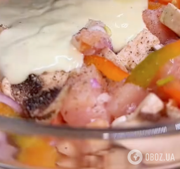 Картопляна запіканка з філе та сиром для обіду: рецепт простої в приготуванні страви для всієї родини