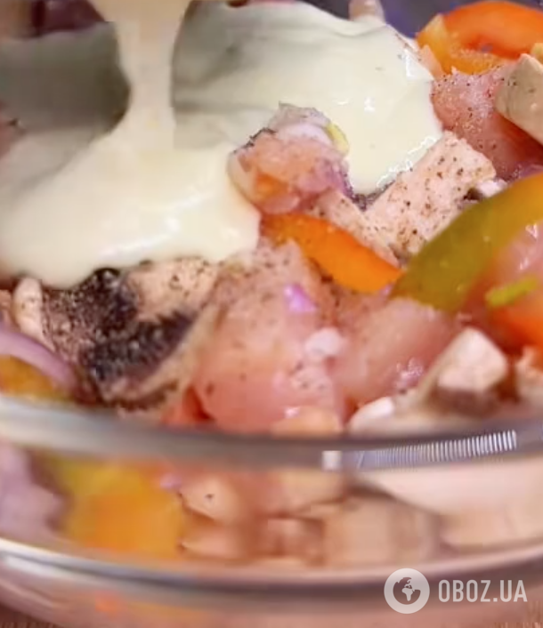 Картопляна запіканка з філе та сиром для обіду: рецепт простої в приготуванні страви для всієї родини