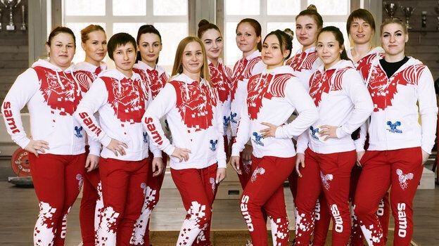 Міжнародна федерація забрала в Польщі чемпіонат Європи через проблеми в росіян