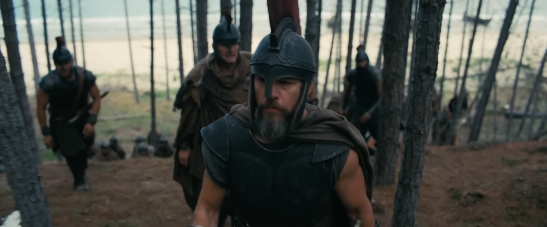 Не був таким струнким зі старшої школи: 55-річна зірка "Врятувати рядового Раяна" схуд на 15 кг для нової ролі та розкрив секрет ідеального тіла