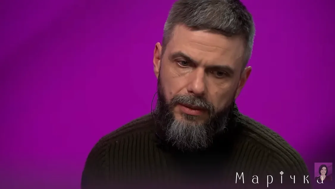 "Врач обвинила жену в болезни ребенка". Самый богатый писатель Украины вспомнил, как пережил смерть одной из своих дочерей-близняшек