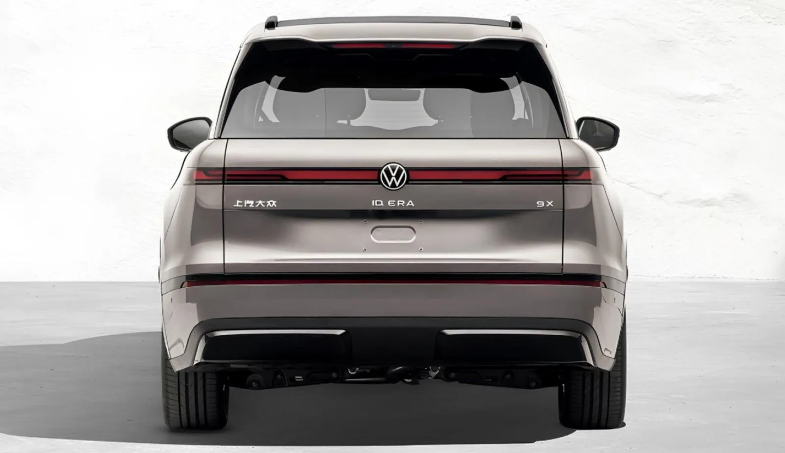 Volkswagen ID.Era 9X