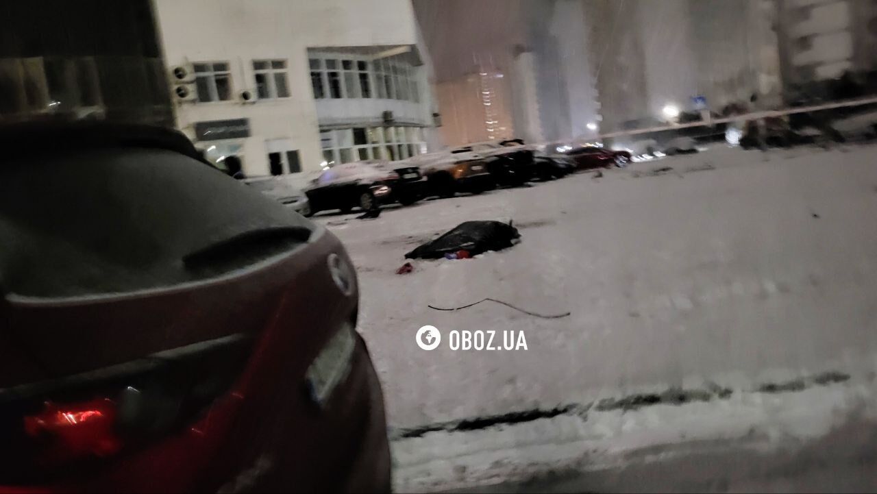 Россия устроила масштабную атаку на Украину: в Киеве среди погибших медик, во Львове – удар по критической инфраструктуре. Подробности