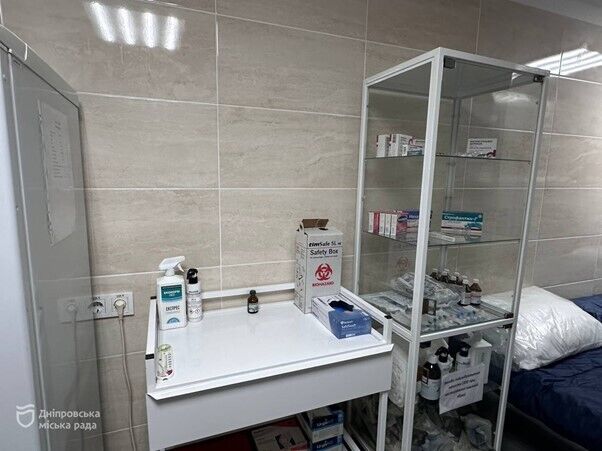 Дніпровська міська рада