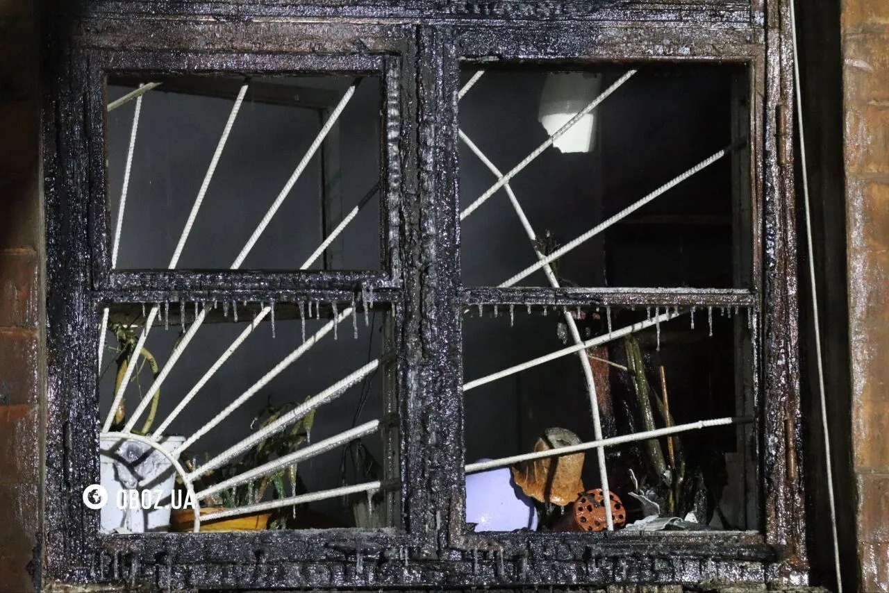 Россия массированно атаковала Киев, есть разрушения: четыре человека погибли, 25 пострадали. Фото и видео