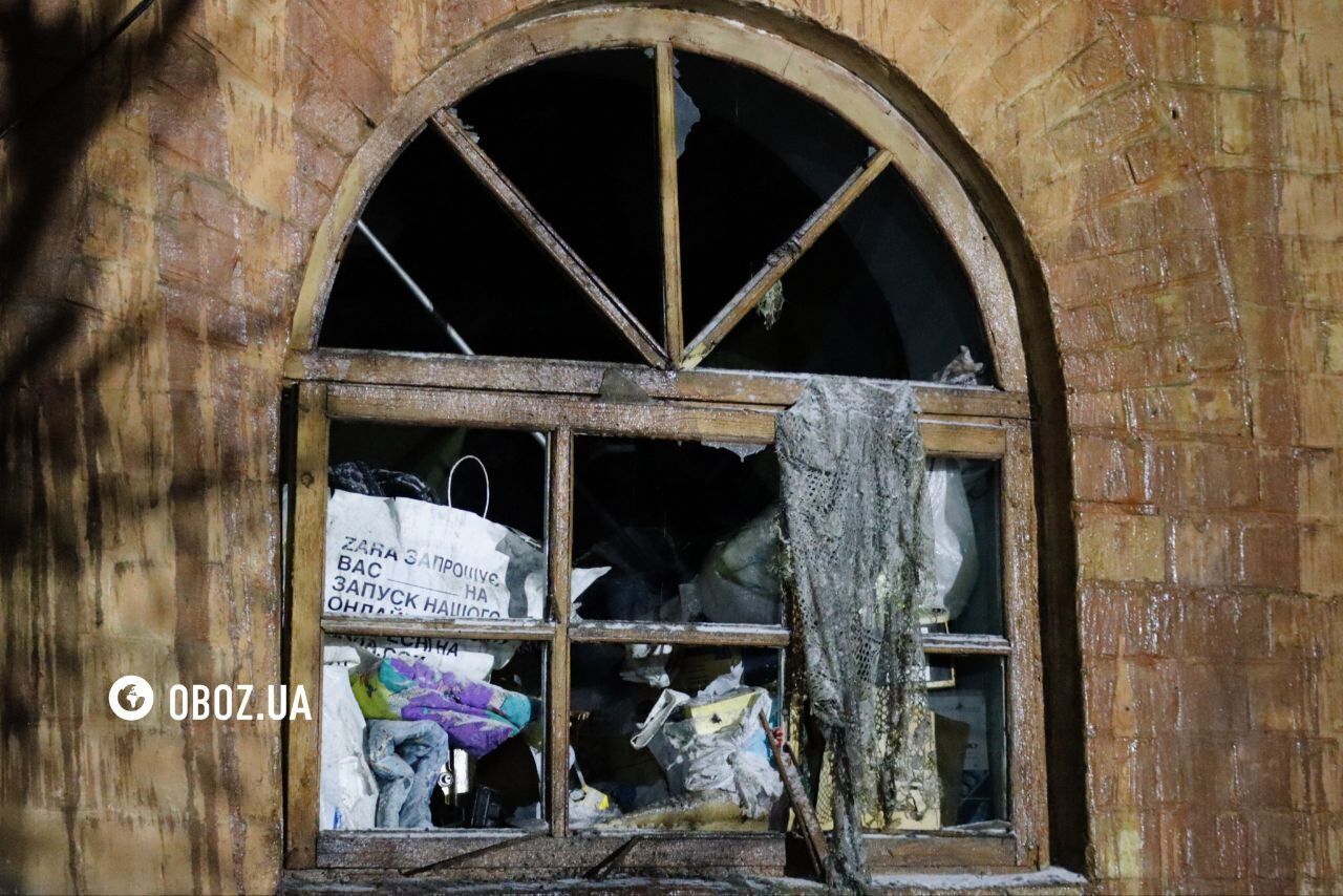 Россия массированно атаковала Киев, есть разрушения: четыре человека погибли, 25 пострадали. Фото и видео