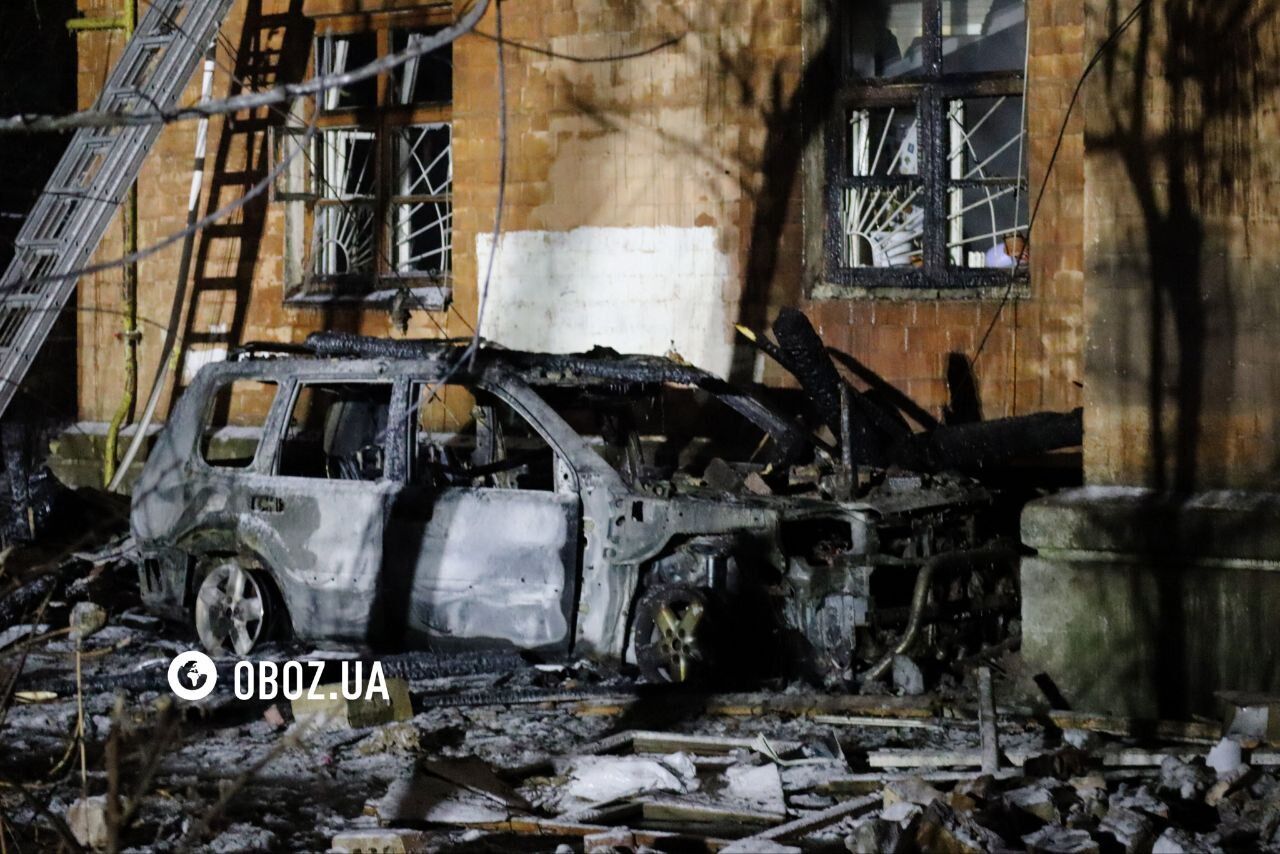 Россия устроила масштабную атаку на Украину: в Киеве среди погибших медик, во Львове – удар по критической инфраструктуре. Подробности