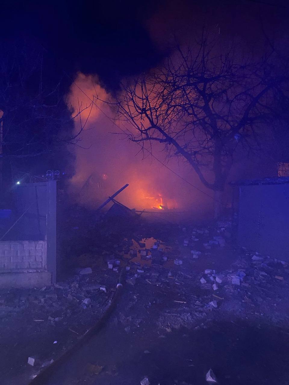 Россия массированно атаковала Украину почти тремя сотнями ракет и дронов: силы ПВО обезвредили 244 цели