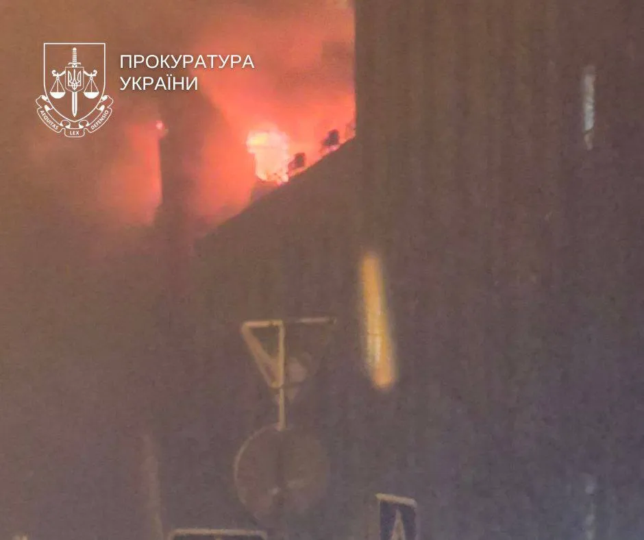 Россия массированно атаковала Украину почти тремя сотнями ракет и дронов: силы ПВО обезвредили 244 цели