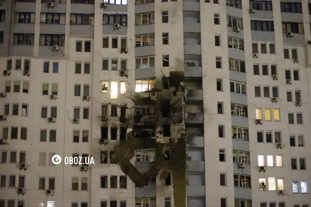 Россия устроила масштабную атаку на Украину: в Киеве среди погибших медик, во Львове – удар по критической инфраструктуре. Подробности