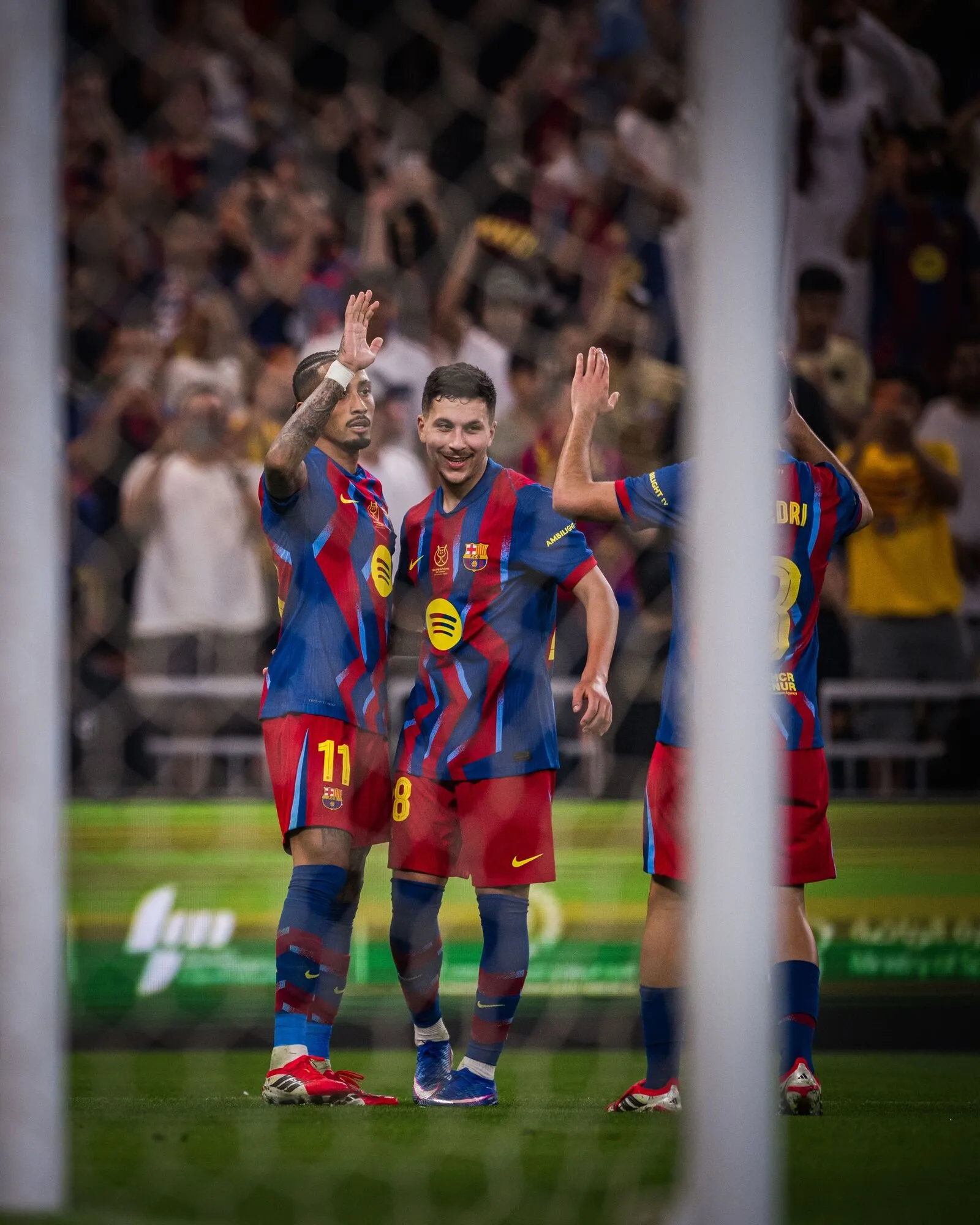 Де дивитися "Барселона" – "Реал": розклад трансляцій Ель-класіко у фіналі Суперкубка Іспанії