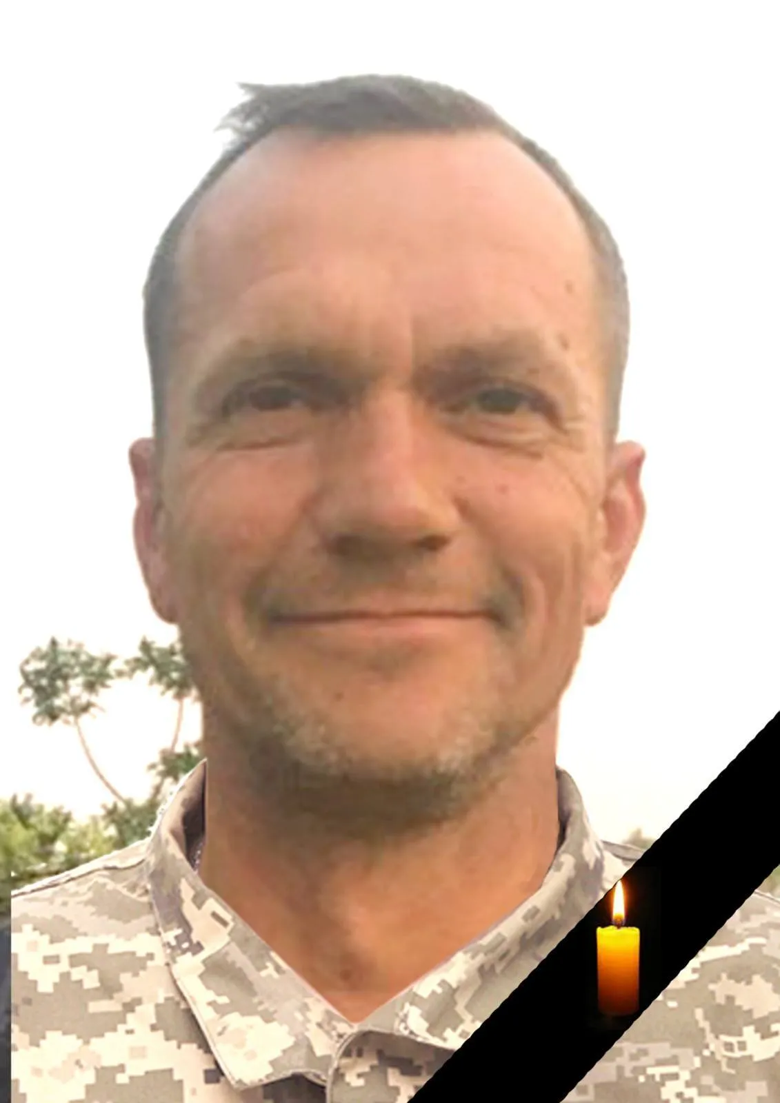 "Захищав рідну Україну": на Харківщині загинув Герой з Волині. Фото