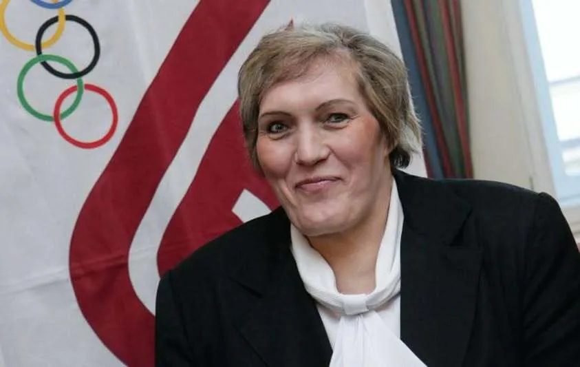 Найвища в історії: померла легендарна олімпійська чемпіонка з баскетболу