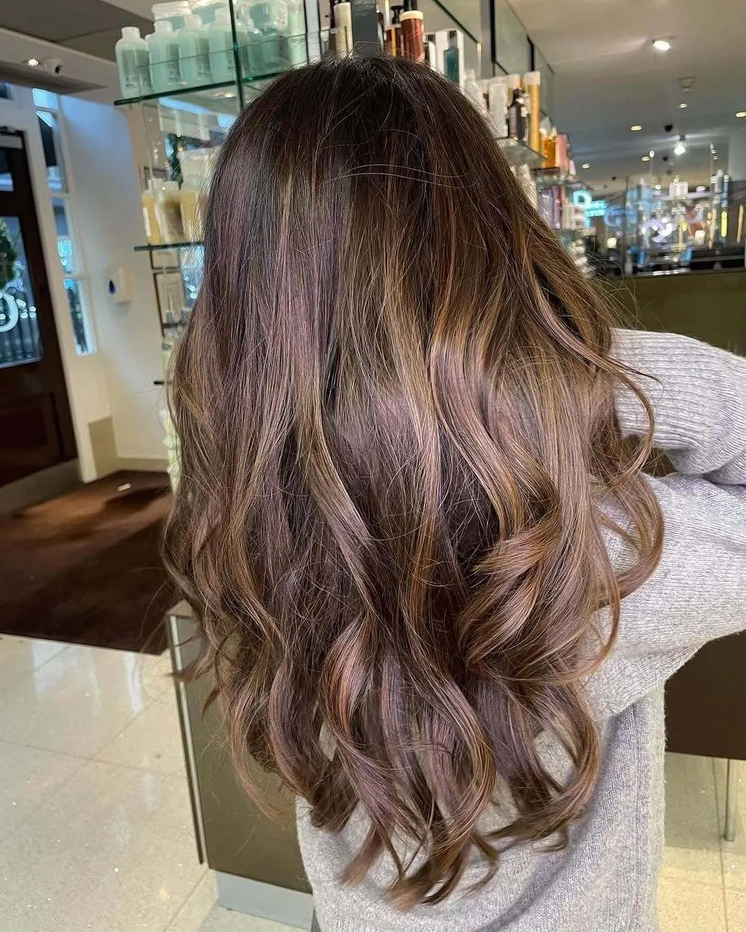 Мінус 10 років: які кольори волосся зроблять вас молодшими