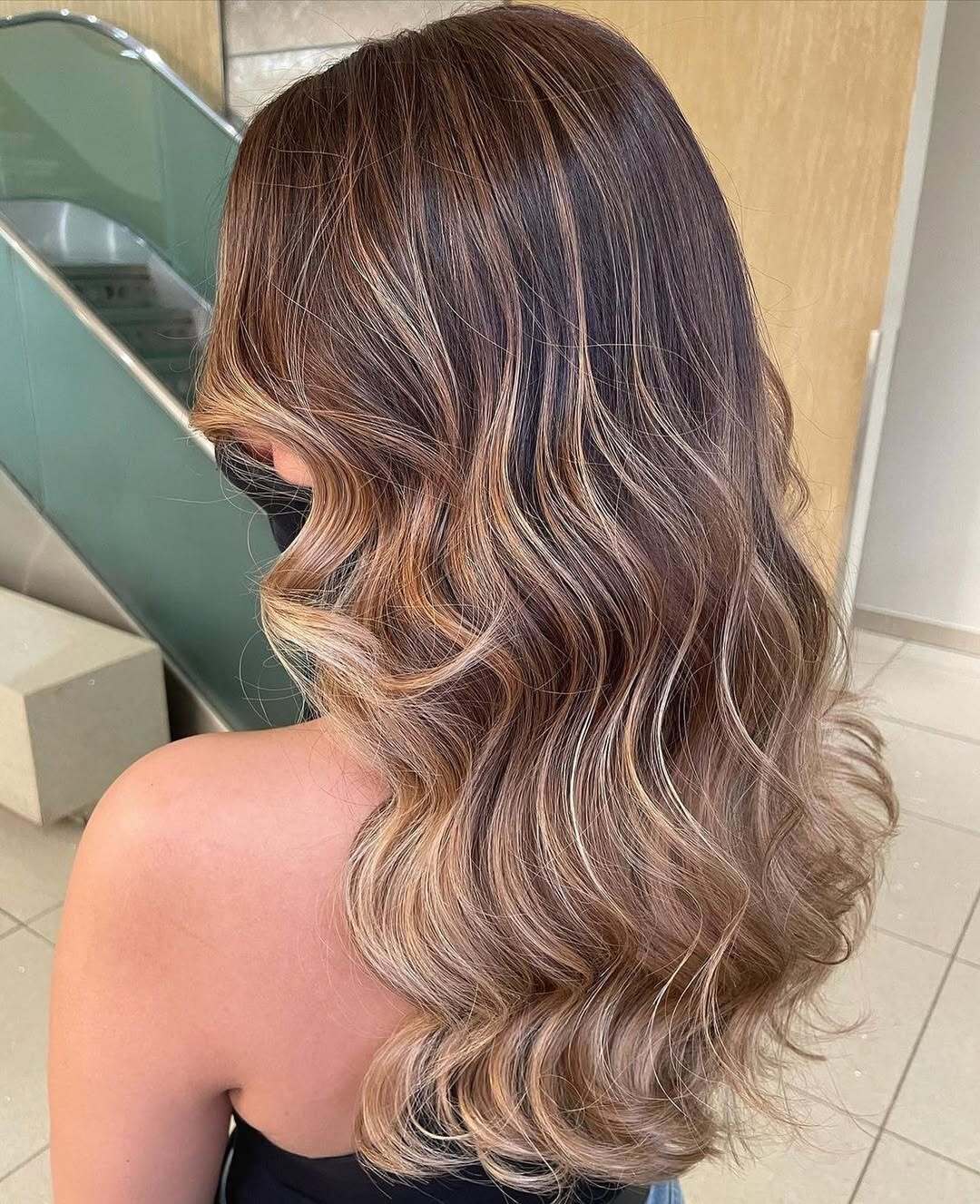 Мінус 10 років: які кольори волосся зроблять вас молодшими