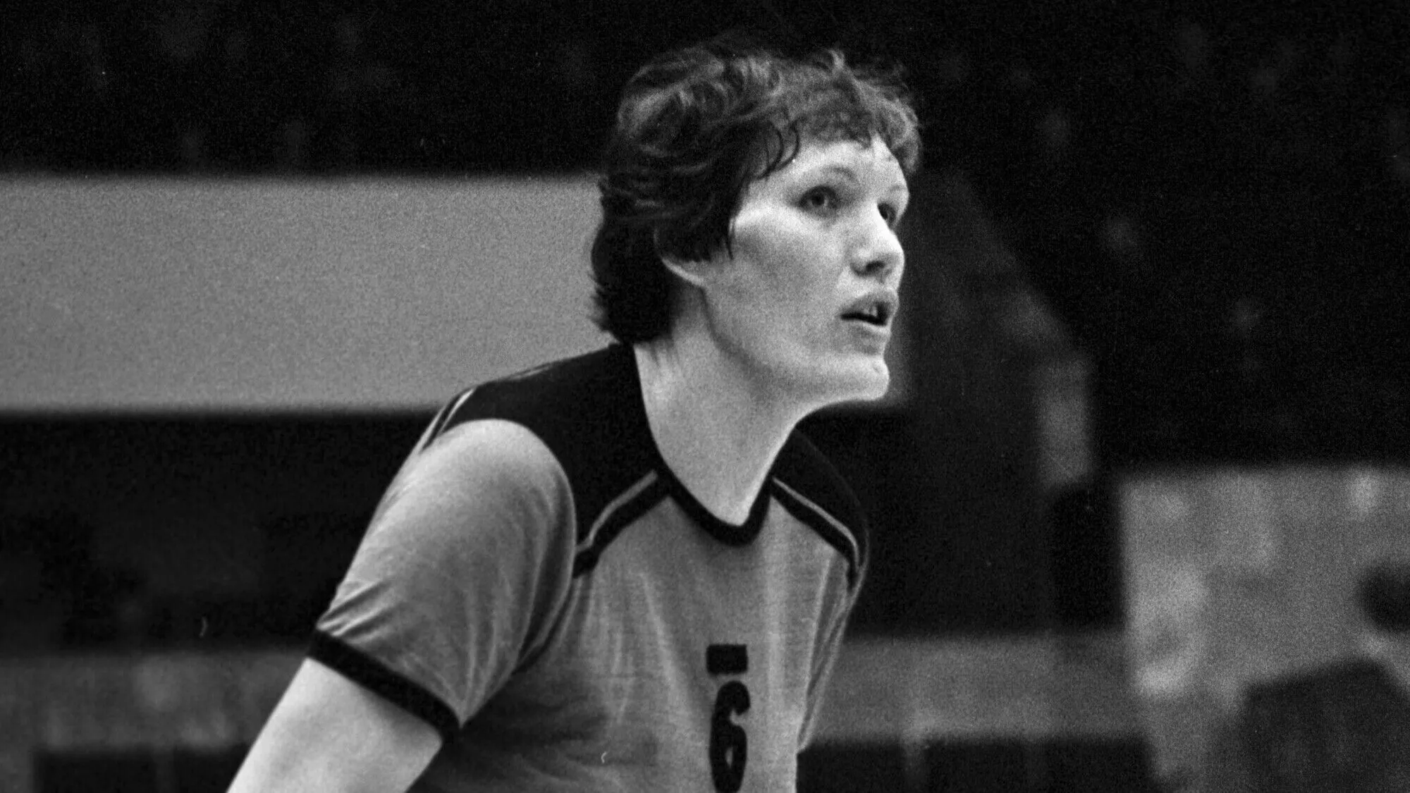 Найвища в історії: померла легендарна олімпійська чемпіонка з баскетболу