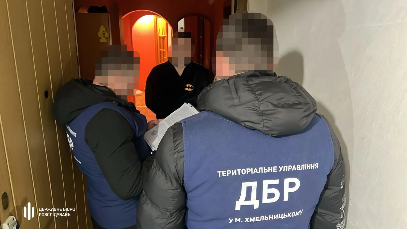 Наживался на отсрочках и снятии с розыска: чиновник Ривненского ТЦК придумал "схему" и поплатился. Фото