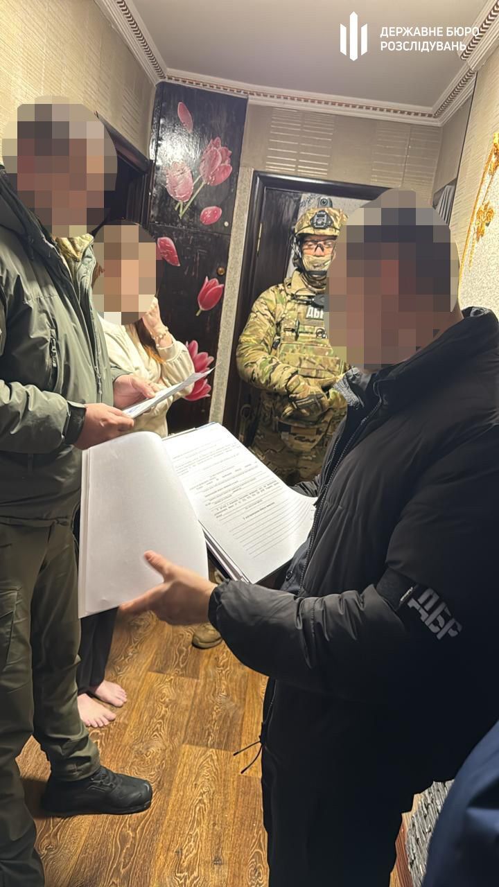 Наживался на отсрочках и снятии с розыска: чиновник Ривненского ТЦК придумал "схему" и поплатился. Фото