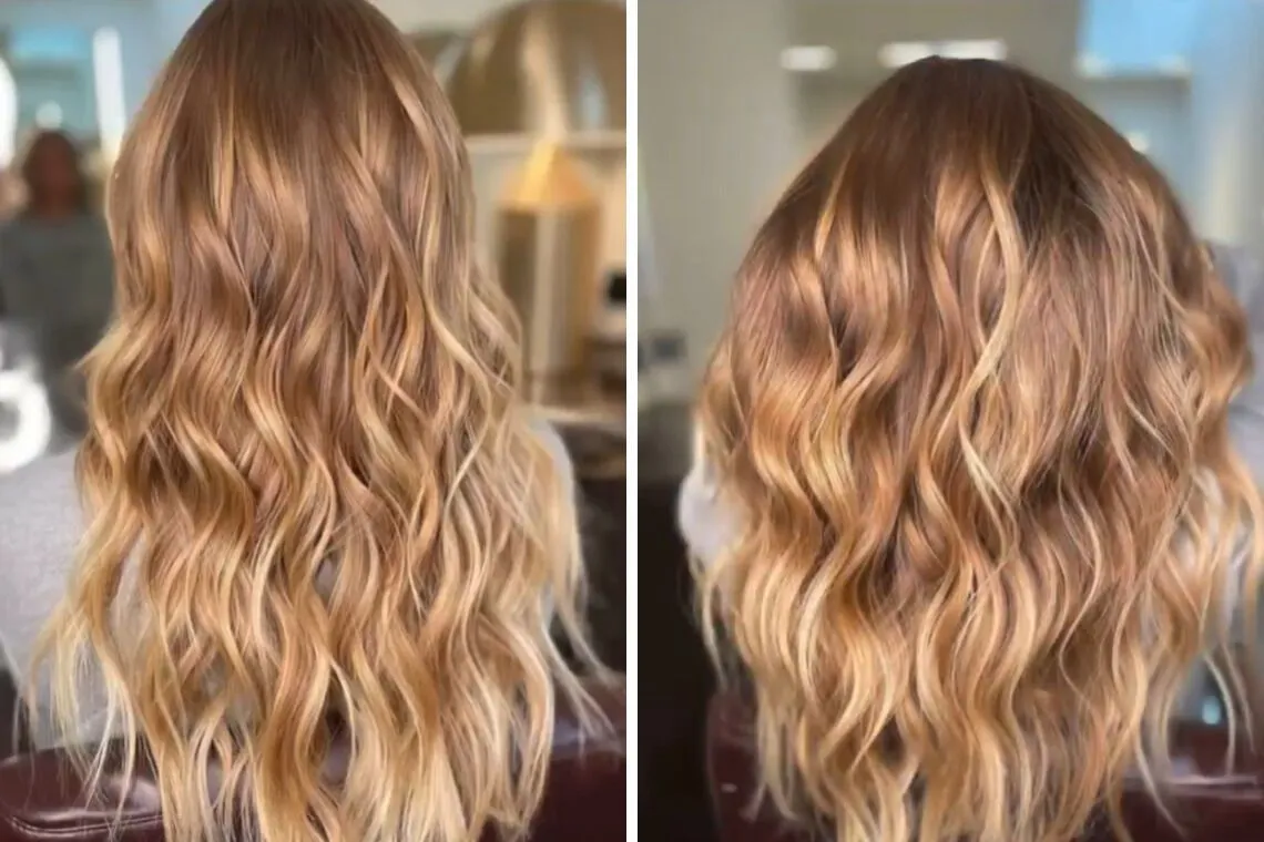 Мінус 10 років: які кольори волосся зроблять вас молодшими