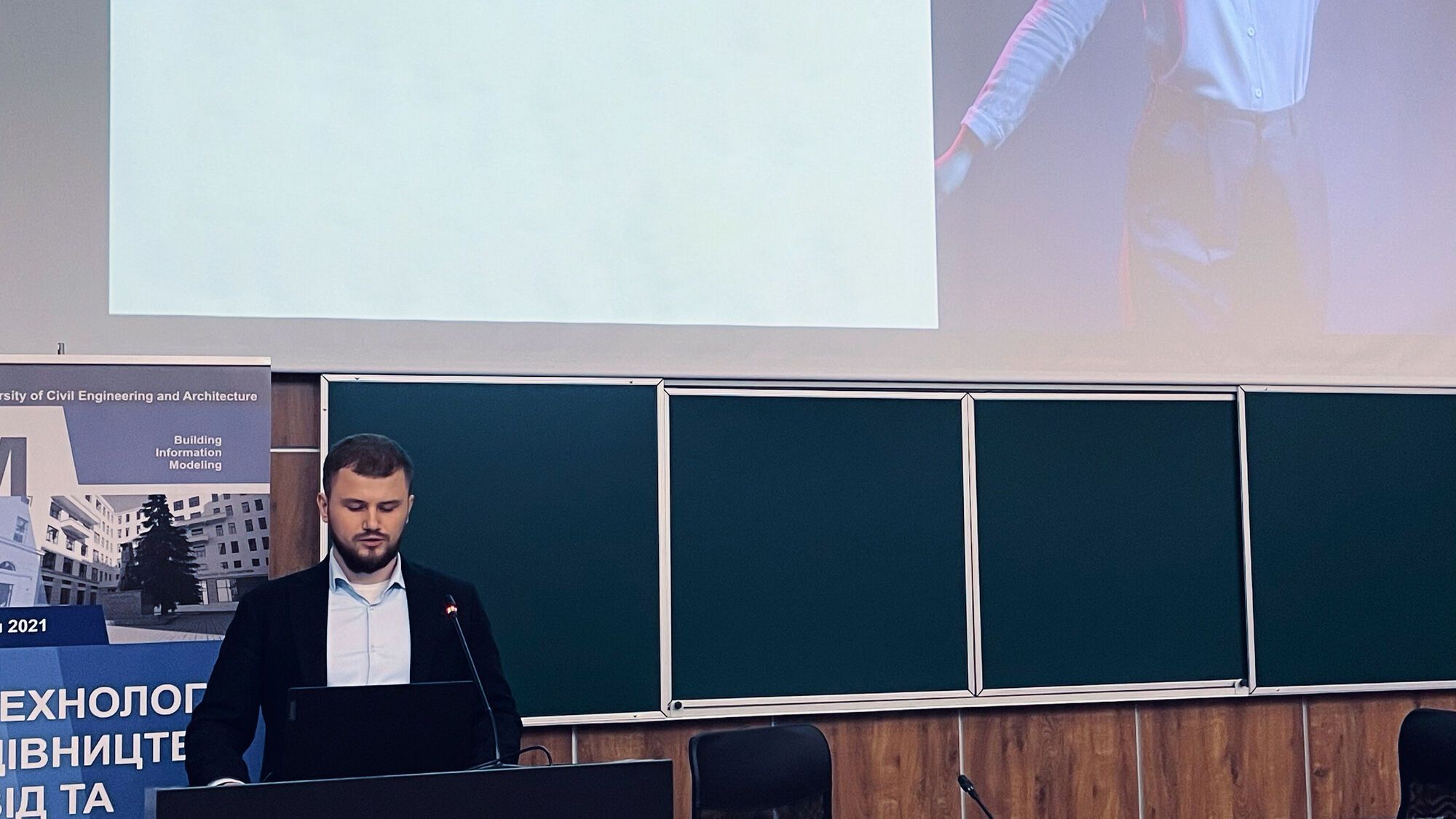 Быстрее, дешевле, безопаснее: как проекты Владимира Кучугуры меняют подходы к строительству