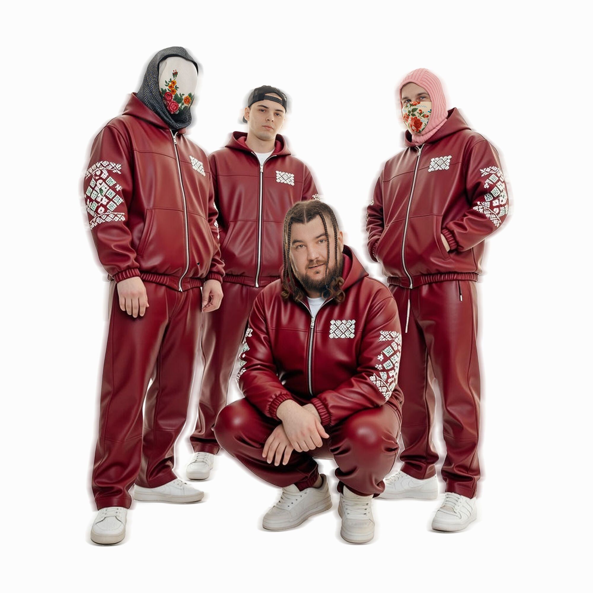 Звідки береться сила: PROBASS ∆ HARDI випустили нову пісню "Коріння"