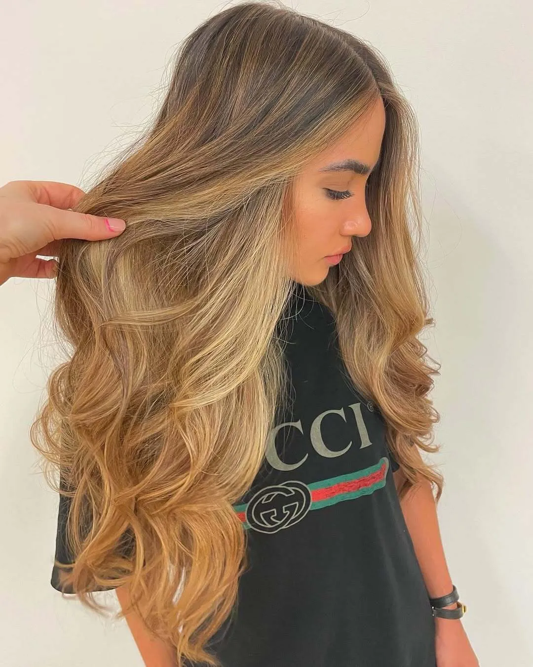 Мінус 10 років: які кольори волосся зроблять вас молодшими