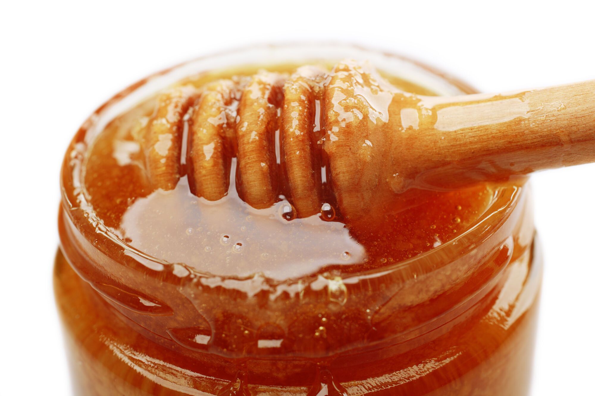 На меді білий наліт: через що утворюються і чи можна їсти такий продукт