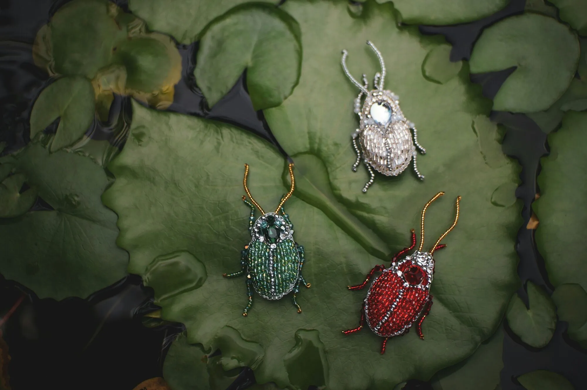 Какие ювелирные украшения модные этой зимой: есть неожиданные позиции