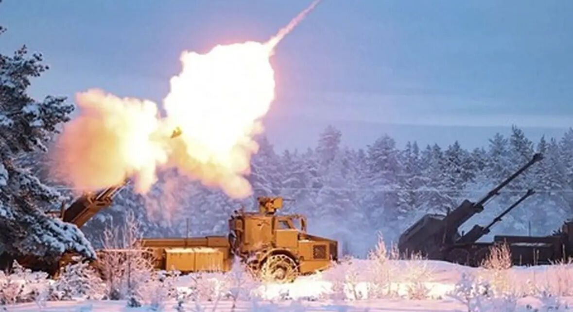 Швеція подарувала Україні 26 самохідних гаубиць Archer: у чому їхні переваги