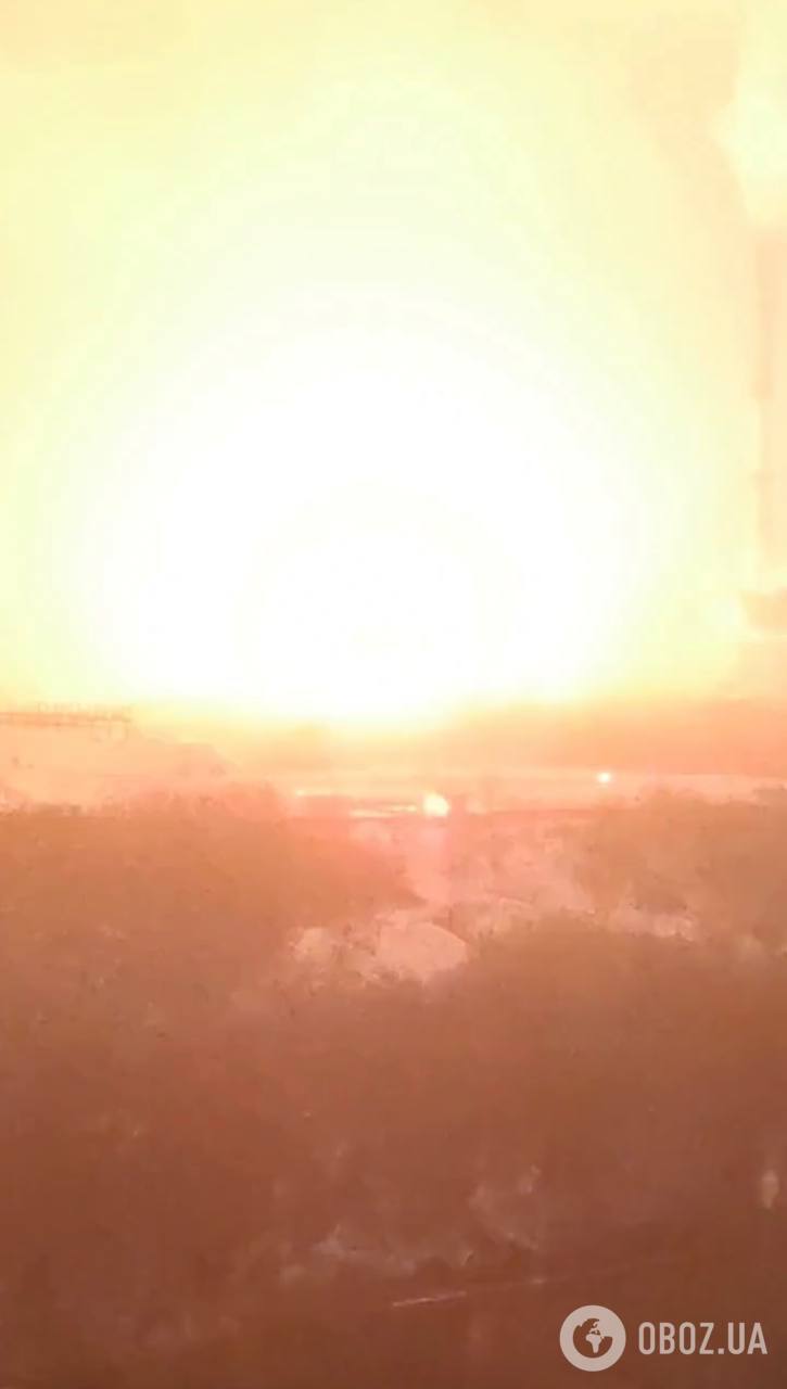 Белгород и Орел оказались под атакой: более 500 тыс. россиян остались без света и тепла