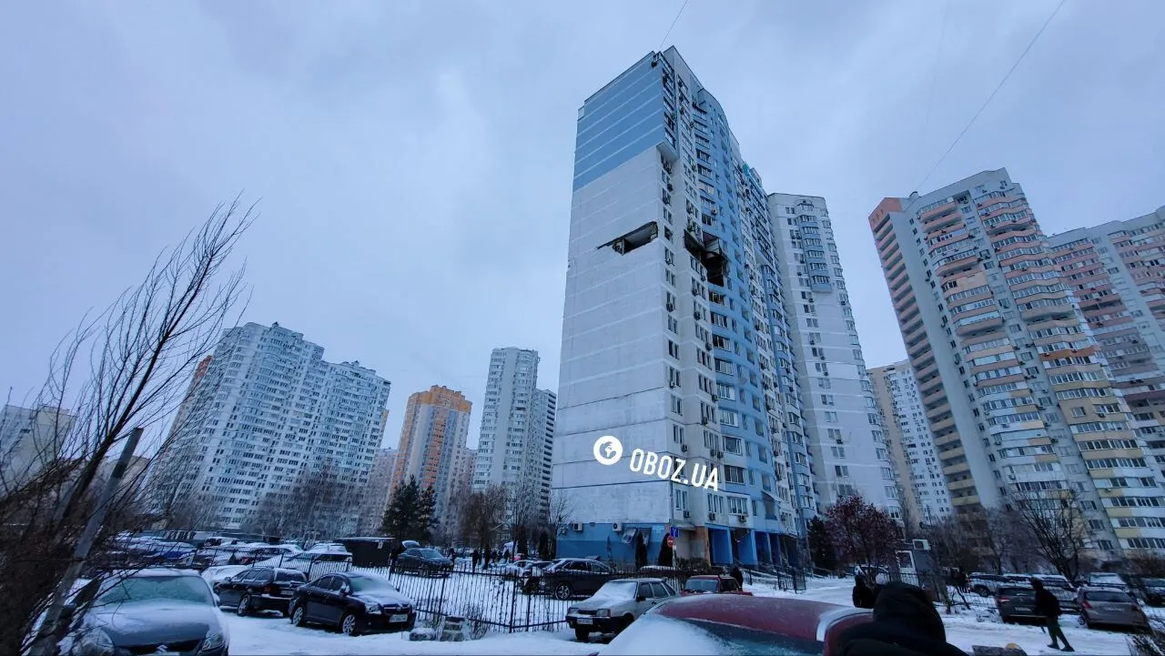 "Погода люта": Усик у незвичному вигляді звернувся до українців після масованого удару Росії по Києву. Відео