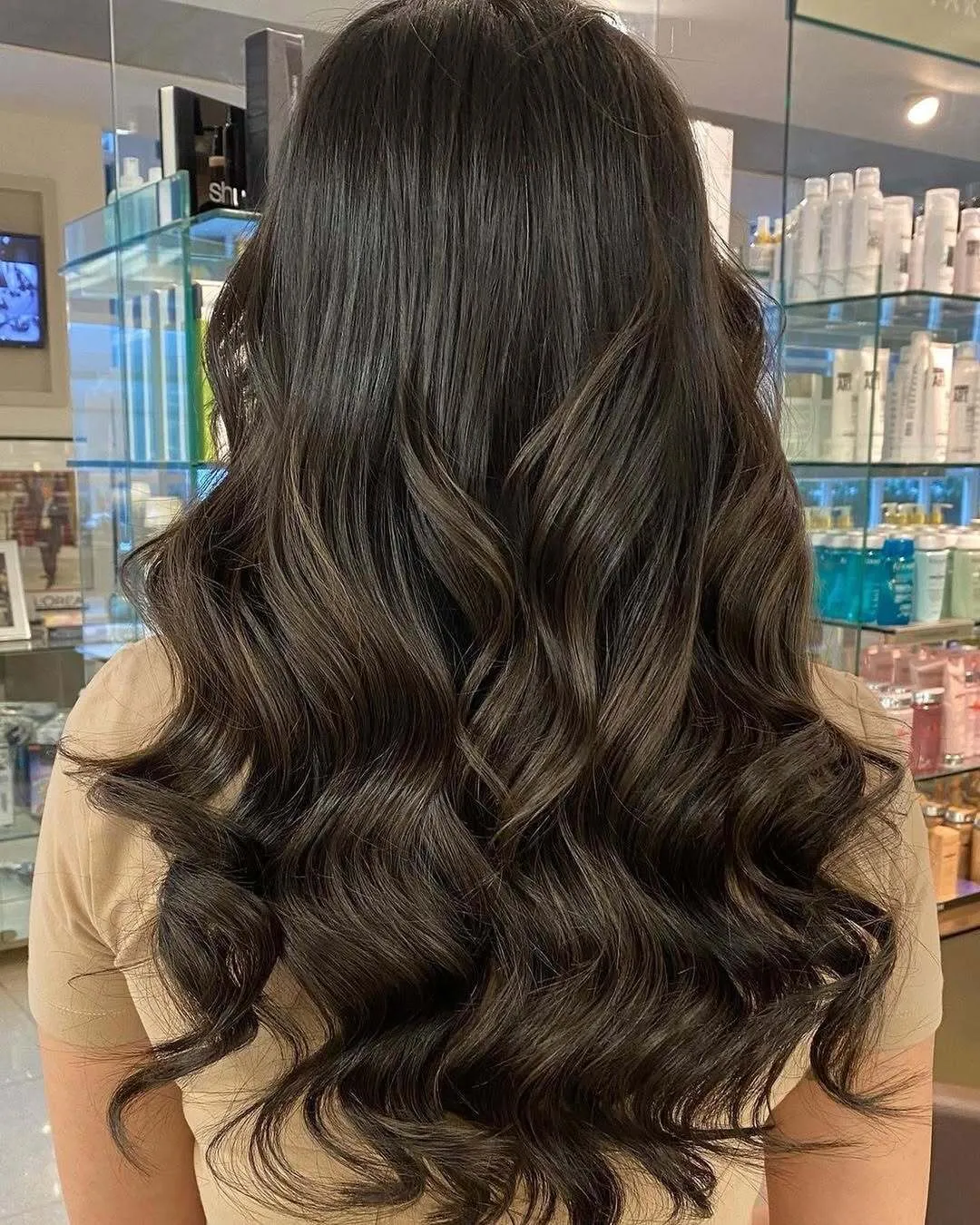 Мінус 10 років: які кольори волосся зроблять вас молодшими