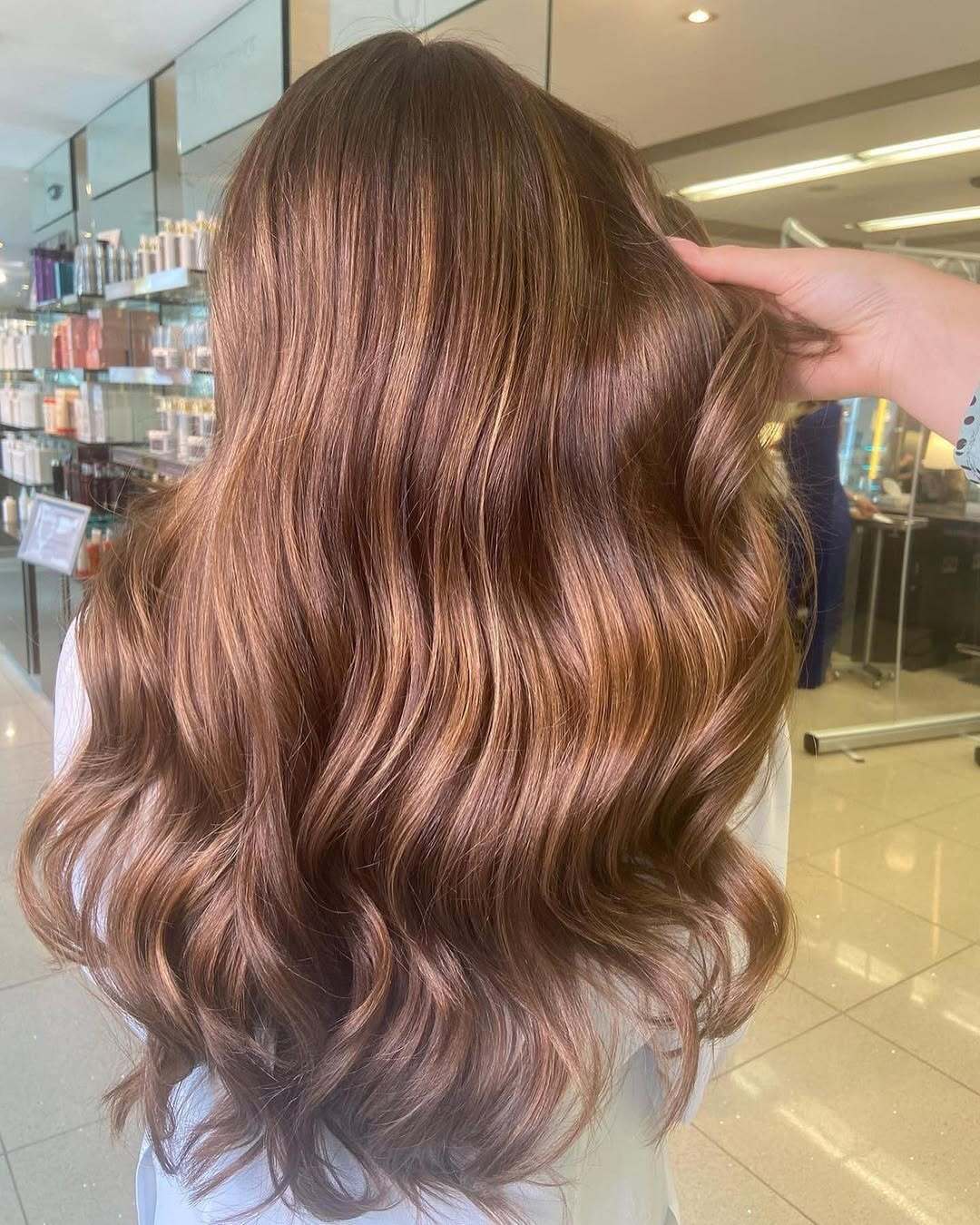 Мінус 10 років: які кольори волосся зроблять вас молодшими