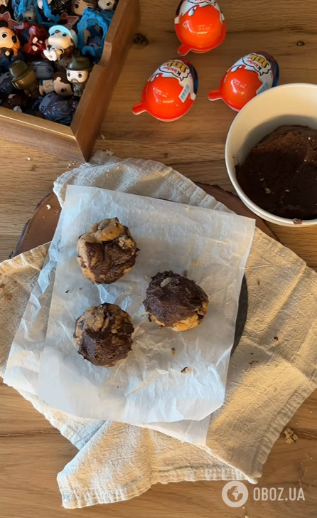 Печиво Вілла "Брукі": як приготувати трендовий десерт, натхненний серіалом "Дивні дива"