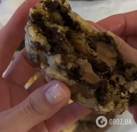 Печиво Вілла "Брукі": як приготувати трендовий десерт, натхненний серіалом "Дивні дива"