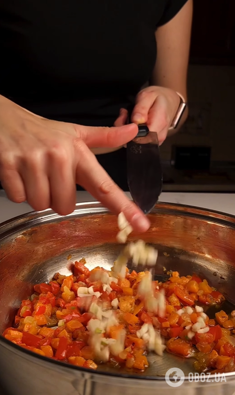 Сытные рулетики с мясом: просто заверните начинку в эластичное тесто