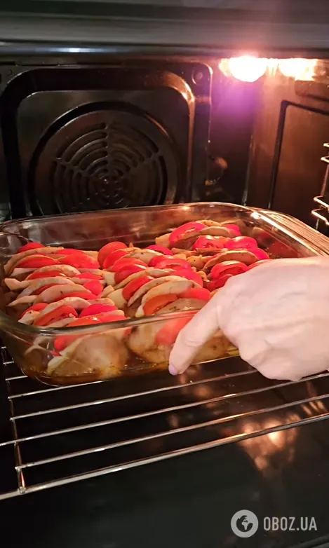 Как приготовить сочное куриное филе в духовке: добавьте несколько простых ингредиентов