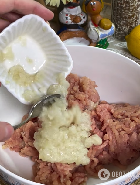 Як смачно приготувати гречку на обід: знадобиться фарш