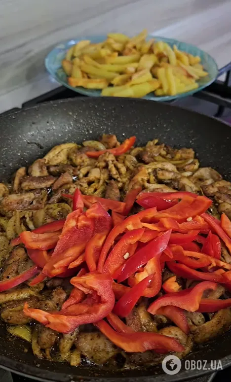 Вкусный ужин из картофеля за 20 минут: делимся элементарным рецептом