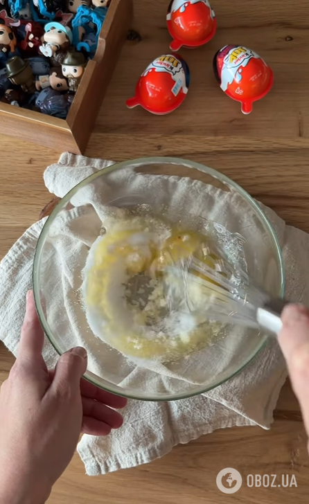 Печиво Вілла "Брукі": як приготувати трендовий десерт, натхненний серіалом "Дивні дива"