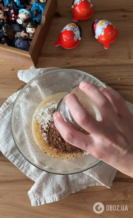 Печиво Вілла "Брукі": як приготувати трендовий десерт, натхненний серіалом "Дивні дива"