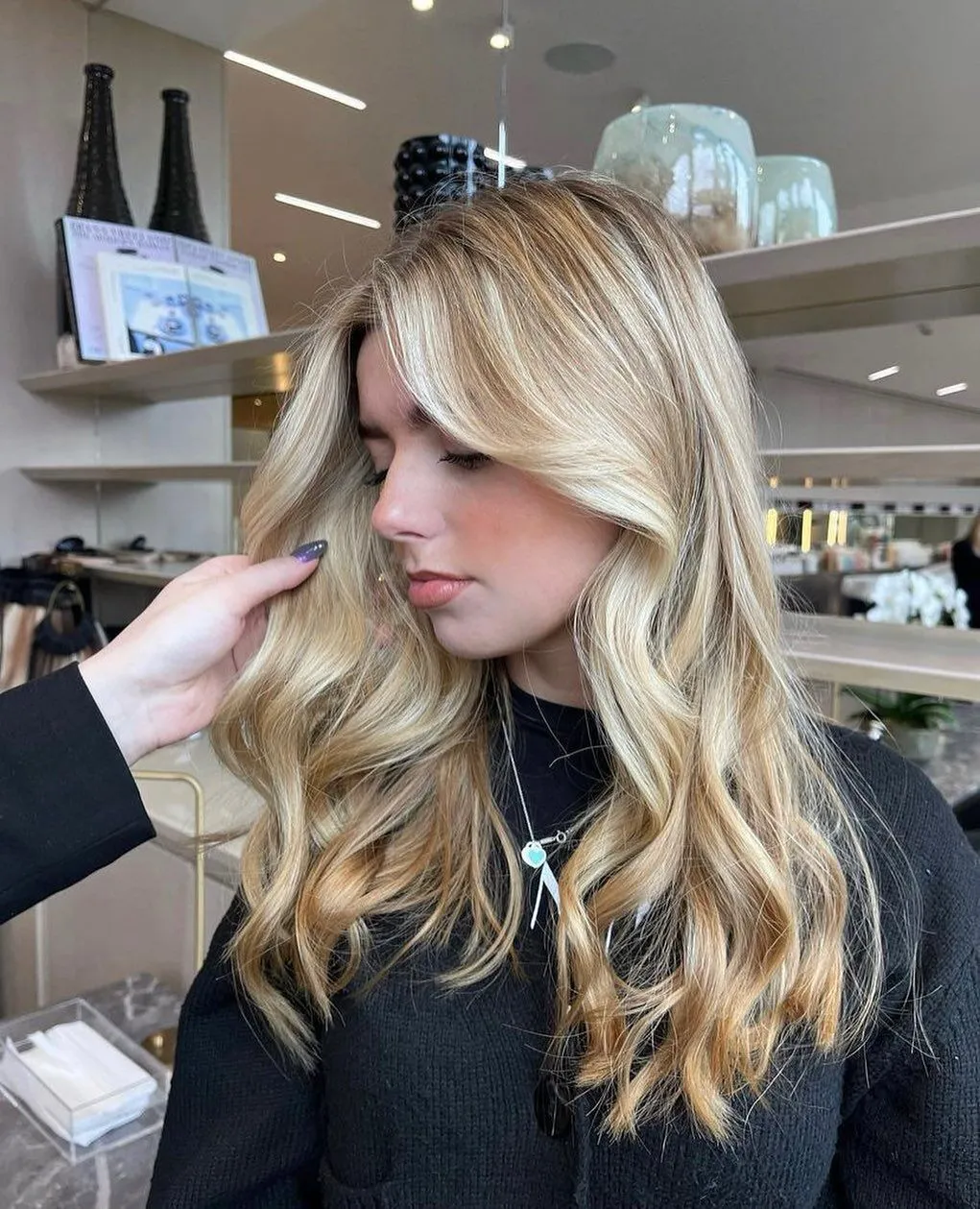 Мінус 10 років: які кольори волосся зроблять вас молодшими