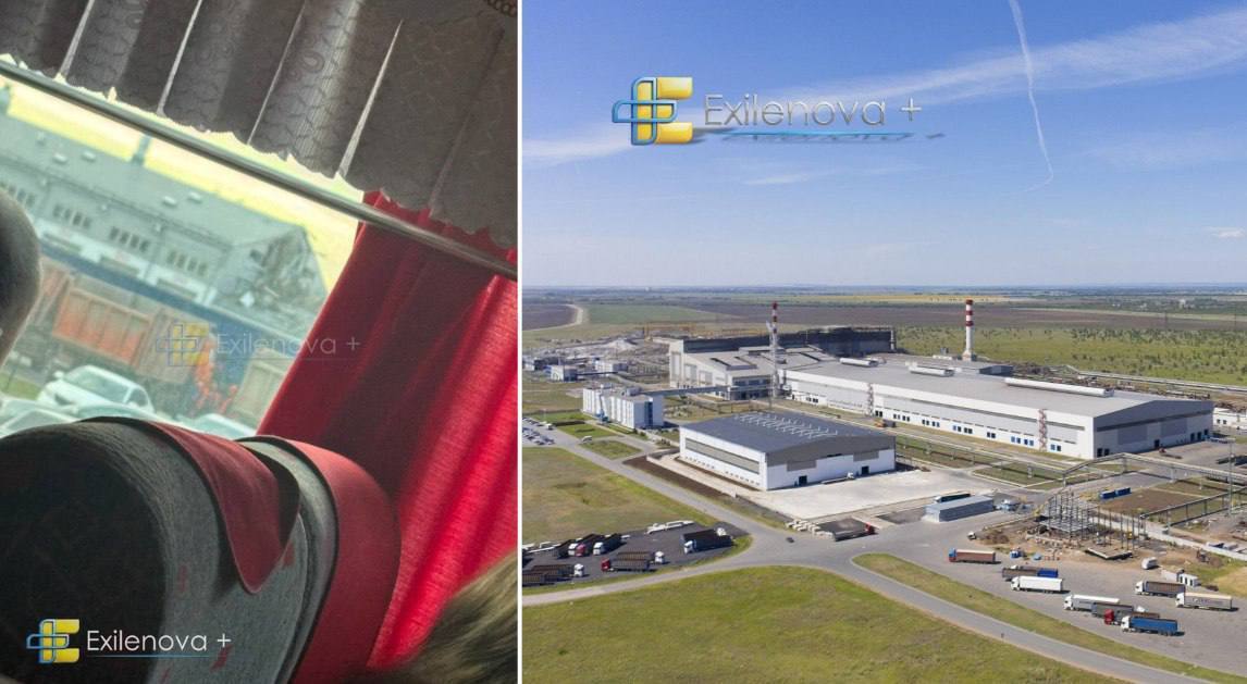 Під ударом був дата-центр ''Сбербанку'' і не тільки: дрони атакували Балаково у Саратовській області. Фото і відео