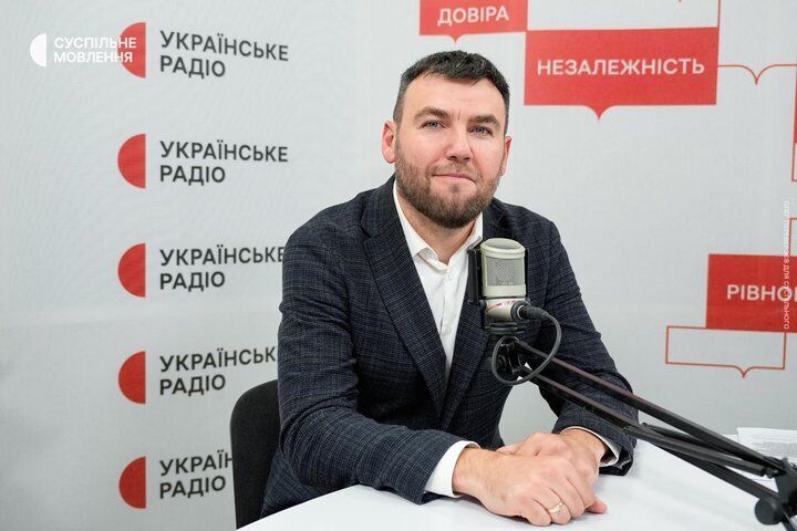 Коли та о котрій пройде Радіодиктант 2026: точна дата і час