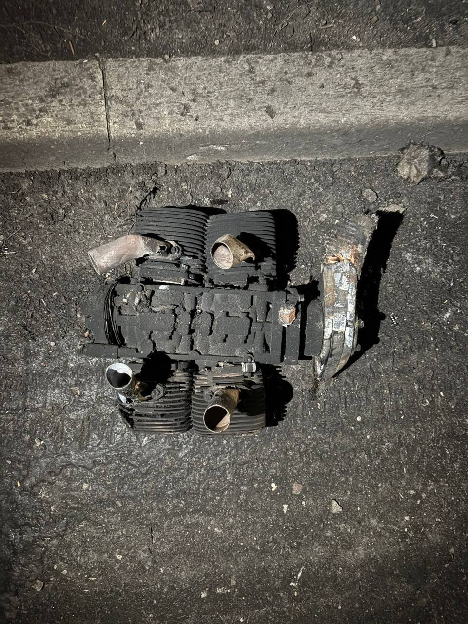 "Видели, что цель гражданская": новые детали удара РФ по автобусу с шахтерами